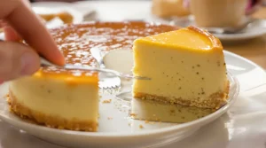 Flan pâtissier ultra crémeux de Laurent Mariotte : la recette facile à réussir à la maison
