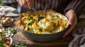 15 gratins légers pour se réchauffer en janvier sans culpabiliser, voici pourquoi on les adore
