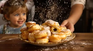 20 recettes faciles de beignets sucrés pour le goûter : celles qui font toujours plaisir
