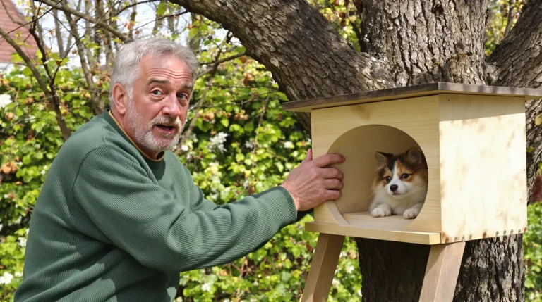 Beaucoup hésitent en mars, pourtant c’est le moment idéal pour installer un nichoir au jardin