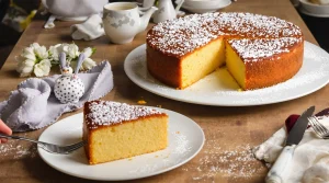 « Depuis que j’utilise cette astuce, mes gâteaux sont toujours moelleux »