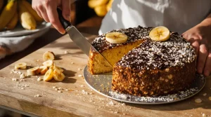 « J'ai arrêté les goûters industriels » : ce cake ultra moelleux sans beurre rend tout le monde accro