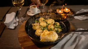 J’ai troqué les raviolis pour ces boulettes ricotta-épinards, plus moelleuses et prêtes en 25 min avec 5 ingrédients