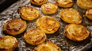 « Je les prépare en 10 minutes pour toute la famille » : mes galettes de pommes de terre crousti-dorées au four, légères et plus gourmandes que les frites