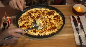 « Je ne fais plus que ce plat le dimanche soir » : mon gratin express qui a conquis toute ma tribu en février
