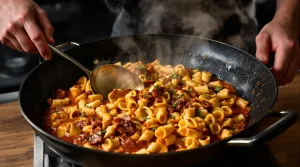 La n’duja, cette tendance culinaire made in Italy qui enflamme nos assiettes