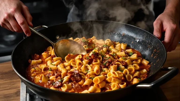 La n’duja, cette tendance culinaire made in Italy qui enflamme nos assiettes