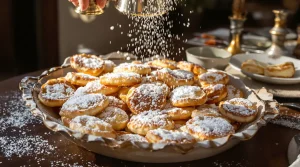 Laurent Mariotte révèle sa recette de beignets de Carnaval ultra savoureux à refaire chez vous