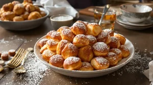 Laurent Mariotte révèle sa recette simple et savoureuse de beignets de Carnaval à refaire facilement chez soi