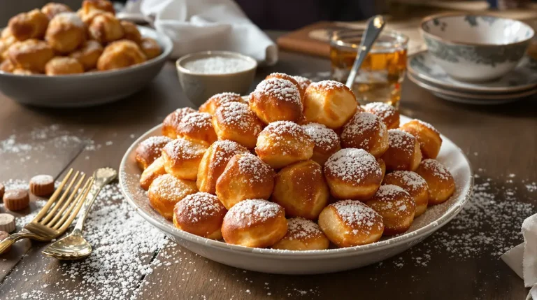 Laurent Mariotte révèle sa recette simple et savoureuse de beignets de Carnaval à refaire facilement chez soi