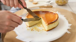 Le flan pâtissier de François-Régis Gaudry : la recette classique enfin détaillée