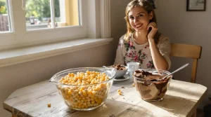 Le pois chiche, cet ingrédient malin qui nourrit vraiment le corps et l’esprit