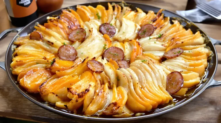 « Ma famille boudait les légumes » : cette recette de tian hivernal est devenue notre plat préféré