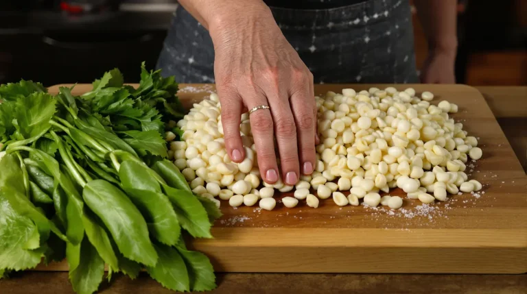 Ne jetez plus vos verts de poireaux : 10 recettes anti-gaspi pour enfin les sublimer