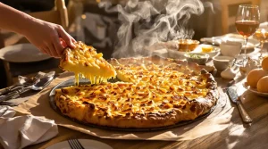 Pour changer du gratin dauphinois, cette recette paysanne oubliée sublime à merveille vos volailles