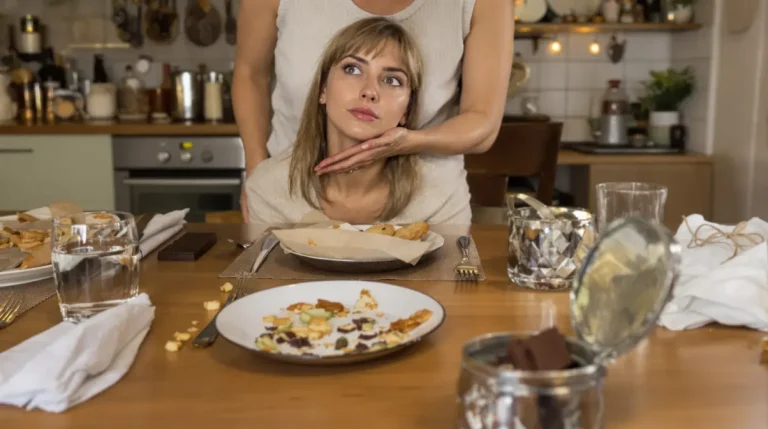 Pourquoi a-t-on si souvent envie de sucré après le repas ? On connaît enfin la réponse (et elle pourrait vraiment vous aider à y remédier)