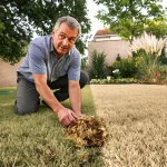 Sécheresses 2026 : faut-il dire adieu à la pelouse ? Ce jardin économe en eau qui fait débat