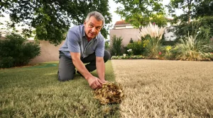 Sécheresses 2026 : faut-il dire adieu à la pelouse ? Ce jardin économe en eau qui fait débat